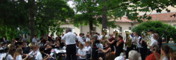 Festival Vents d’Oc à FOIX