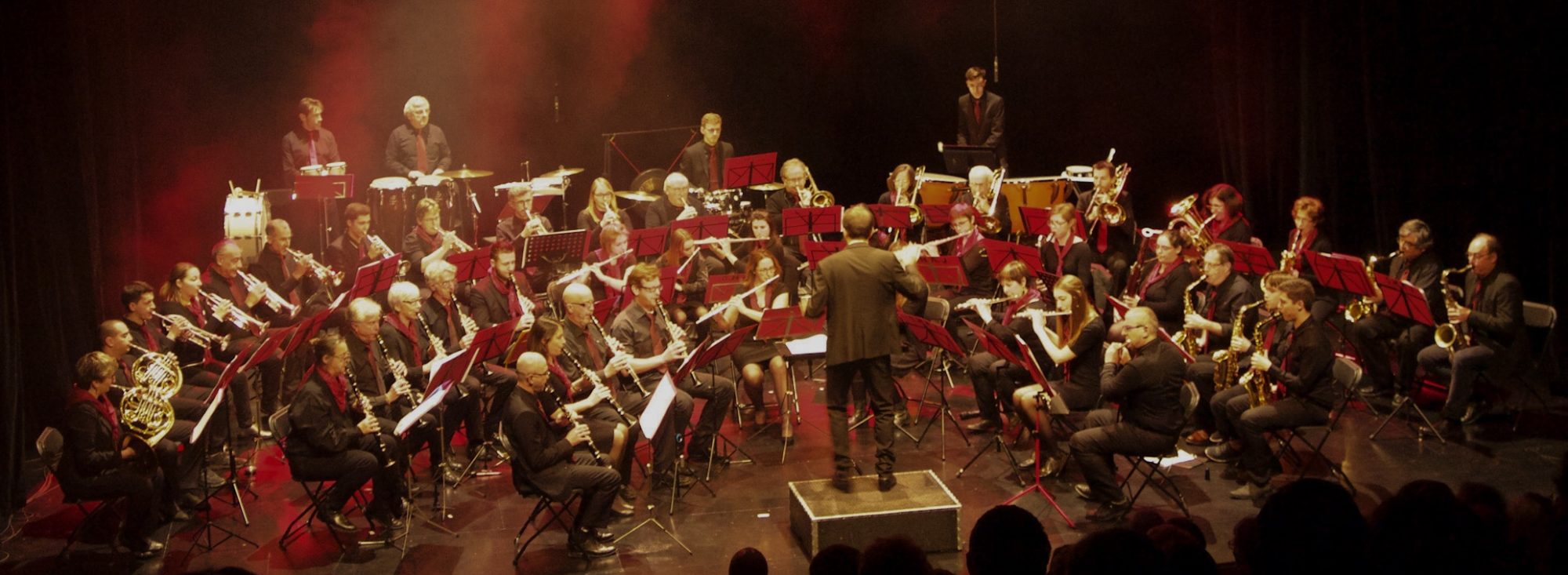 Orchestre d'Harmonie Montpellier-Jacou